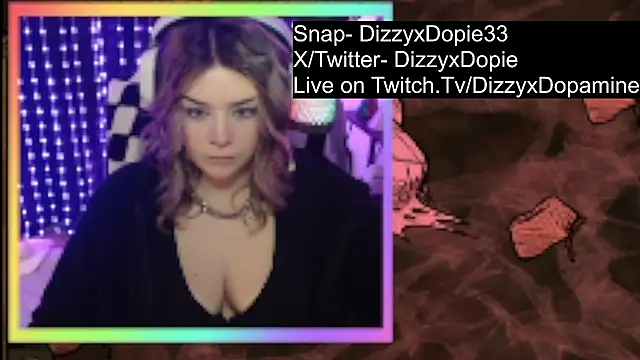 KrashBangBoom stripchat live cam model