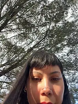 EemaHaruki stripchat live cam model