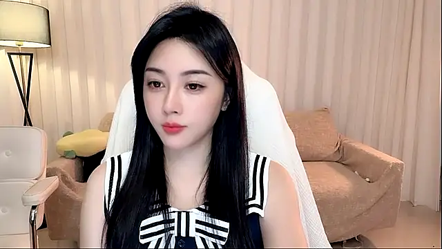 BlackCanbaobao stripchat live cam model