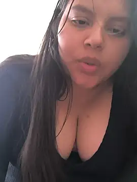 Hinae_ stripchat live cam model