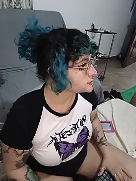 XxGreenGoodxX stripchat live cam model