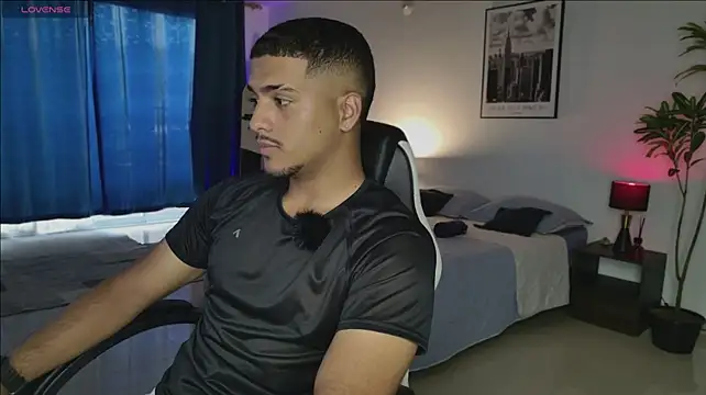 michel_g1 stripchat live cam model