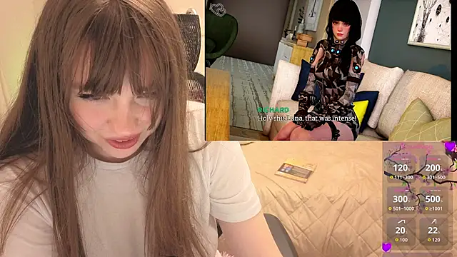 Lunar_Bunny stripchat live cam model