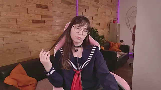 YukiNort stripchat live cam model