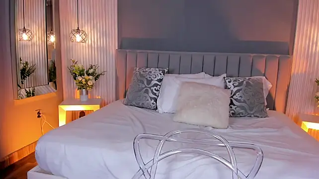 LissaBrown_ stripchat live cam model