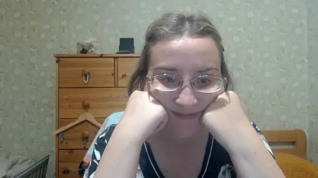Smart_Rose stripchat live cam model