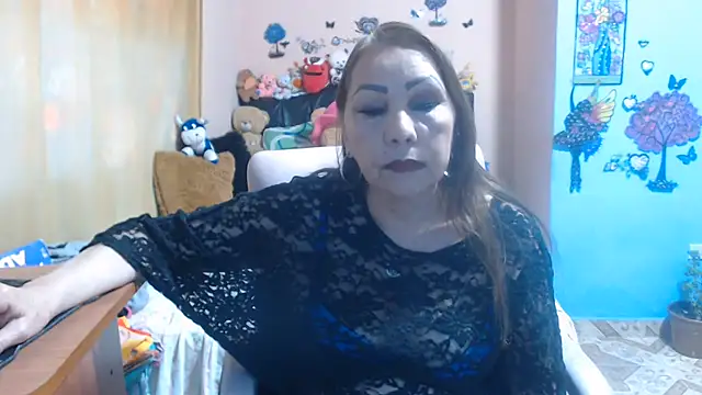 milfeddy_ stripchat live cam model