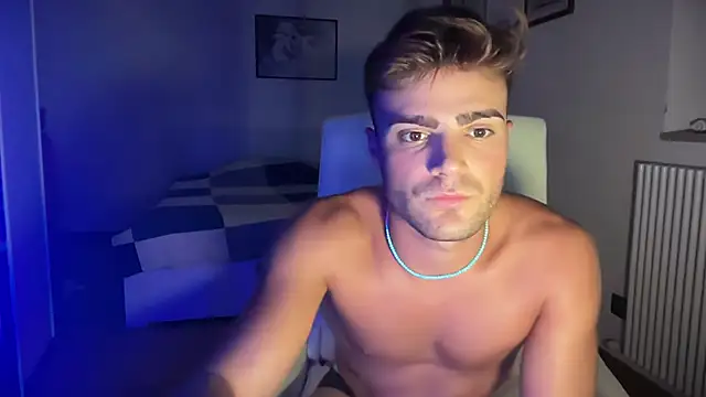 UrFavRamx stripchat live cam model