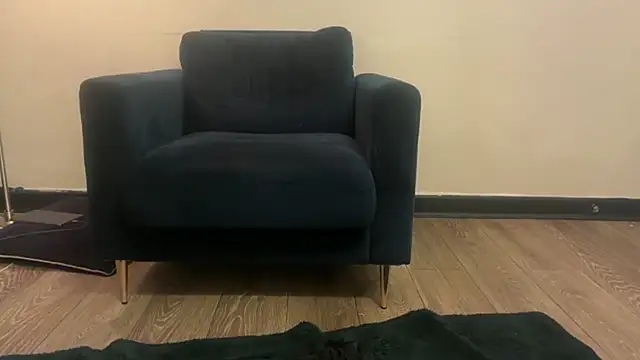 AshleyCox stripchat live cam model