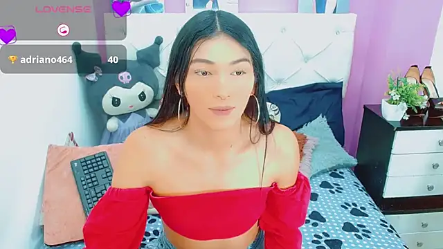 antonela_xxx stripchat live cam model