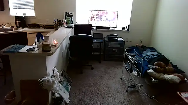 Q1357q stripchat live cam model