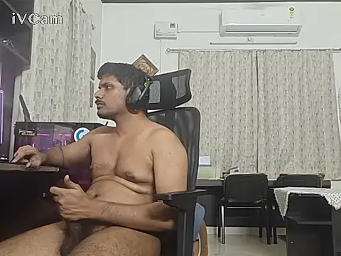 Bakasur_19 stripchat live cam model