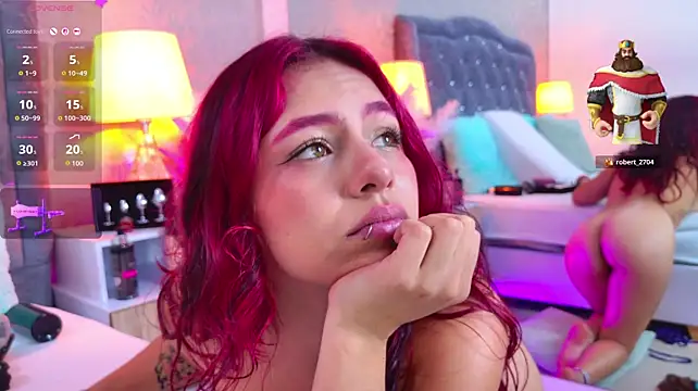 LiaTeylor stripchat live cam model