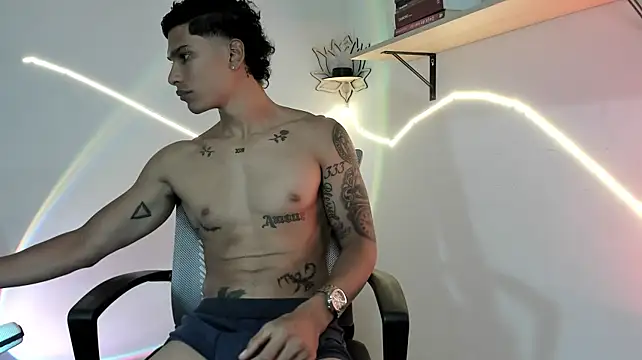 srghost333 stripchat live cam model