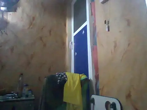 BlaqAarow stripchat live cam model