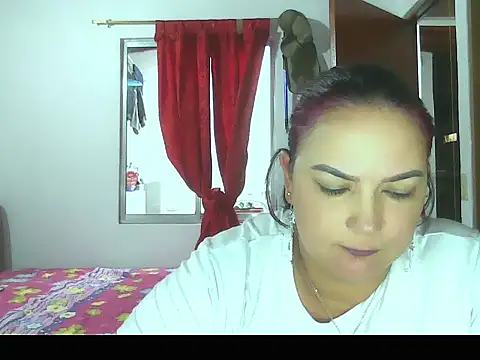 Ariel_691 stripchat live cam model