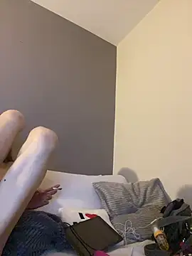 CleoScarlet stripchat live cam model