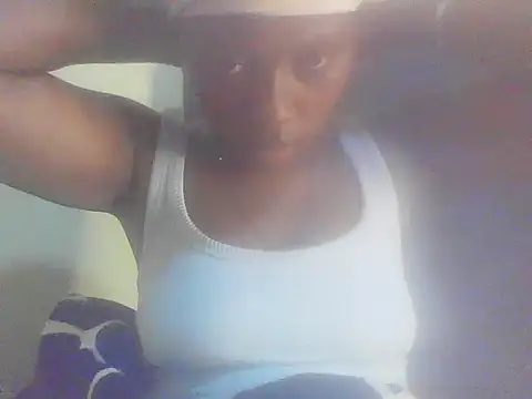 Hotafrican1 stripchat live cam model