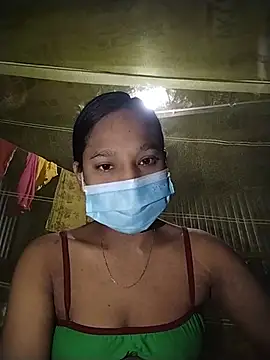 Jelly-2 stripchat live cam model