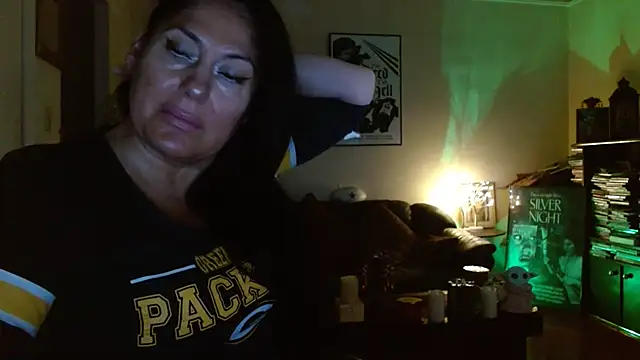mandaloriangirls stripchat live cam model