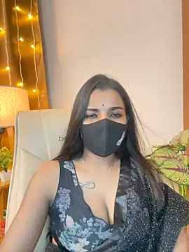 its_ur_flora stripchat live cam model