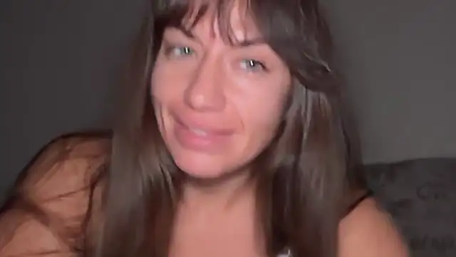 missRorian stripchat live cam model
