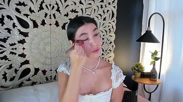 Nanami_ stripchat live cam model