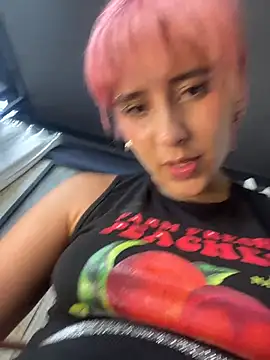 LiliSakuraXXX stripchat live cam model