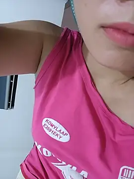 Victory_sexy2k stripchat live cam model