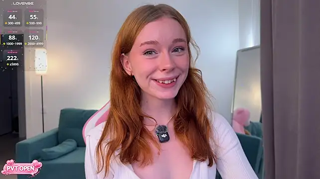 Eva_RedQueen stripchat live cam model