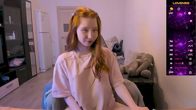 CallMeEffy1 stripchat live cam model