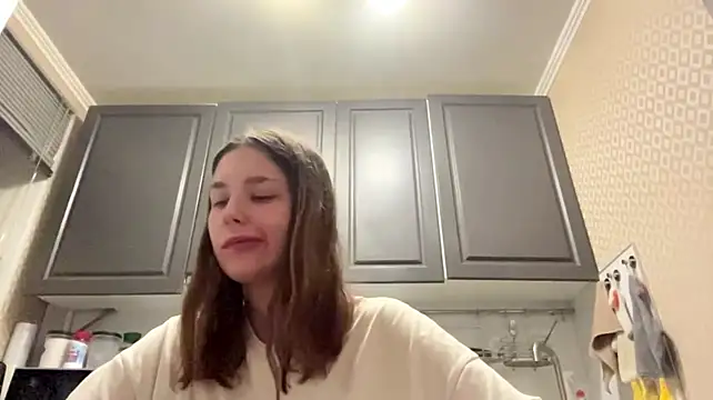 NikaBonita stripchat live cam model