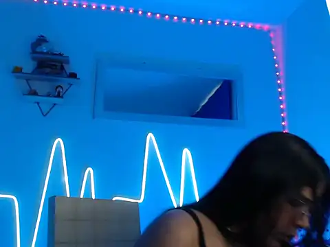danna_mondragon stripchat live cam model