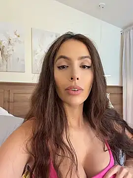 Amber_Rush_ stripchat live cam model