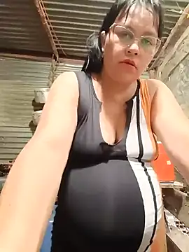 Dirty_Pregnant_Mommy stripchat live cam model