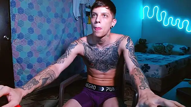 adam_masster stripchat live cam model