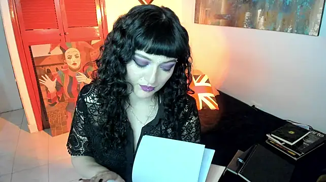 jeanne_Sabatier stripchat live cam model