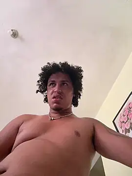 ELMALON11 stripchat live cam model