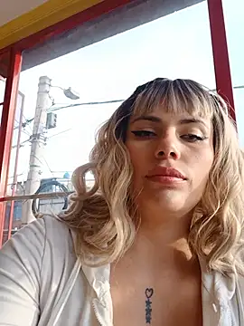 Cata_city1106 stripchat live cam model
