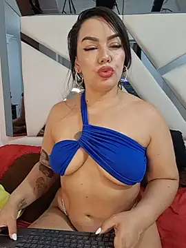 katherineFostel stripchat live cam model