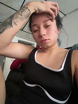 Catalina_Jonex stripchat live cam model