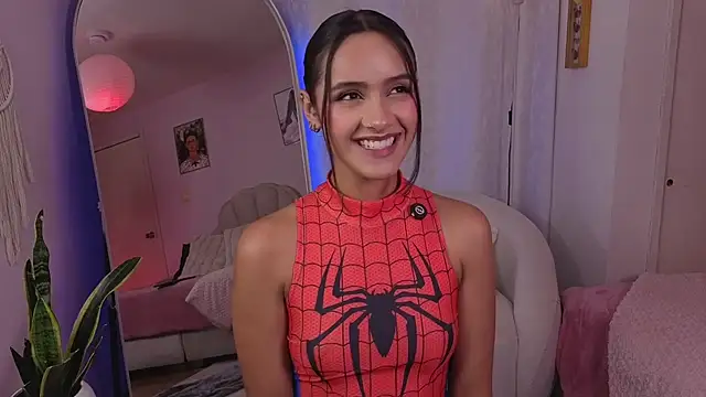 Harii_02 stripchat live cam model