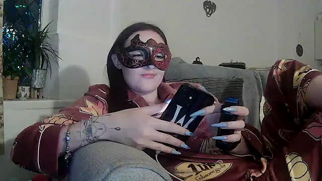 Lexi_bell25 stripchat live cam model