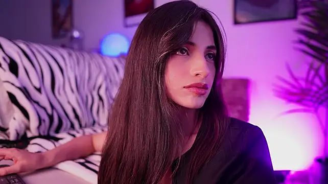Megga_Bluee stripchat live cam model