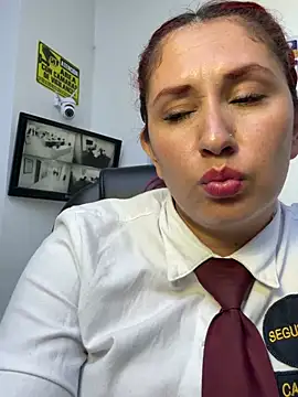Megan-01- stripchat live cam model