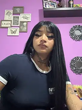 goth_tasha stripchat live cam model
