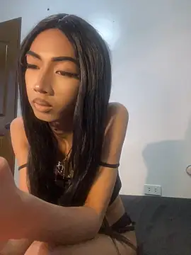 GoddessTiffanySex stripchat live cam model