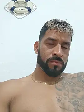 Alexsexygamer stripchat live cam model