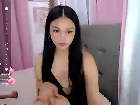 filipinaxbabe stripchat live cam model