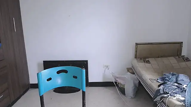 Mirage_Sertori stripchat live cam model